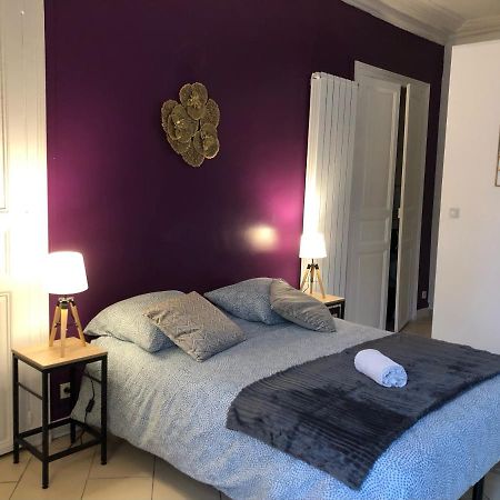 La Maison De Mathilde 알랑송 외부 사진