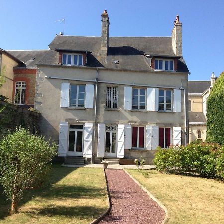 La Maison De Mathilde 알랑송 외부 사진