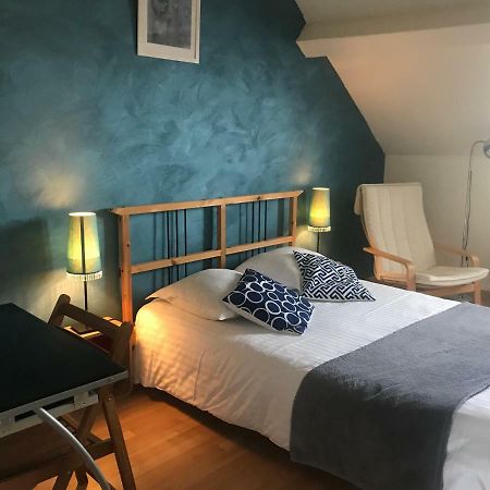 La Maison De Mathilde 알랑송 외부 사진