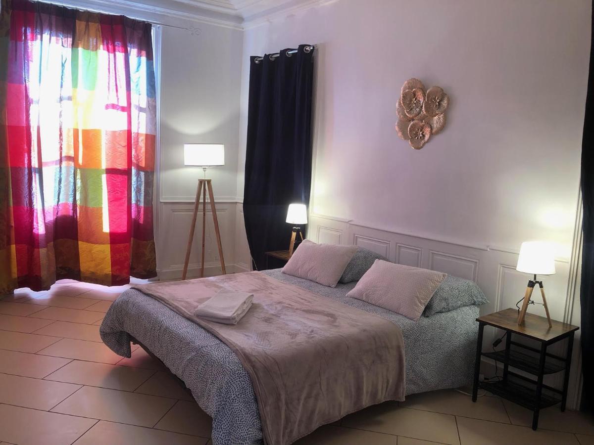 La Maison De Mathilde 알랑송 외부 사진
