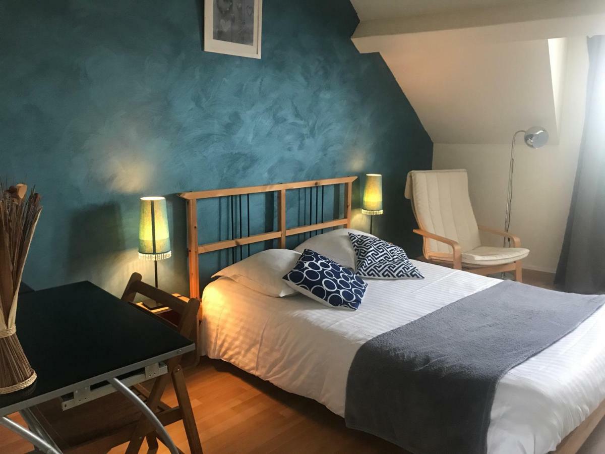 La Maison De Mathilde 알랑송 외부 사진