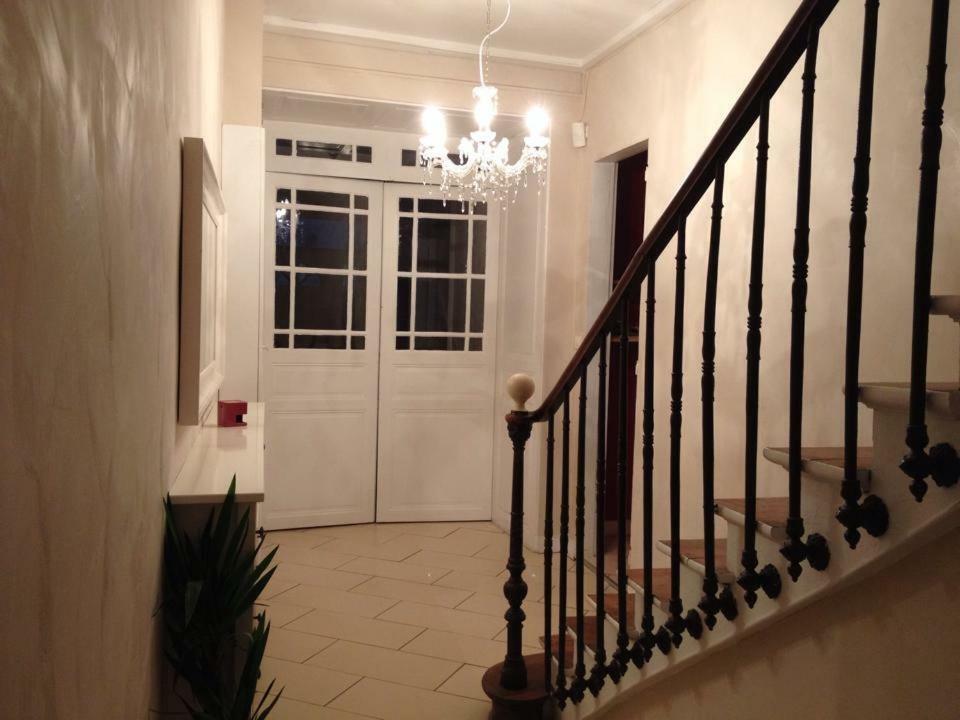 La Maison De Mathilde 알랑송 외부 사진