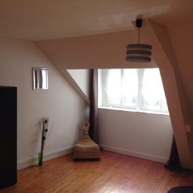 La Maison De Mathilde 알랑송 외부 사진