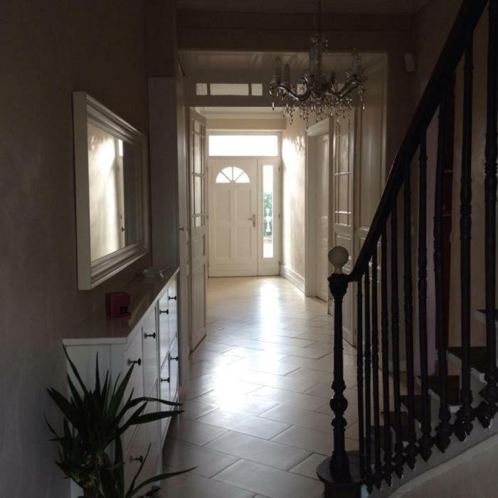 La Maison De Mathilde 알랑송 외부 사진